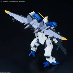 HGCE 1/144 WINDAM