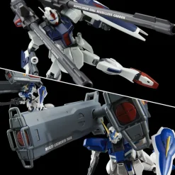 HGCE 1/144 WINDAM AND DAGGER L EXPANSION PACK (PARTS ONLY)
