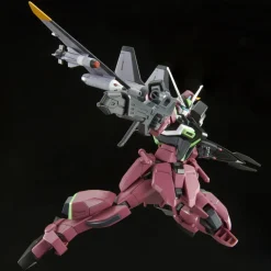 HGCE 1/144 WINDAM NEO ROANOKE CUSTOM