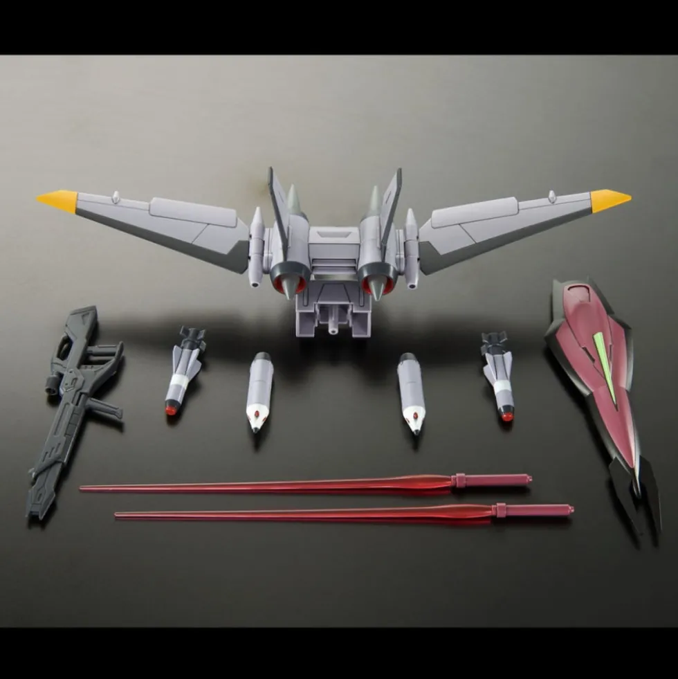 HGCE 1/144 WINDAM NEO ROANOKE CUSTOM