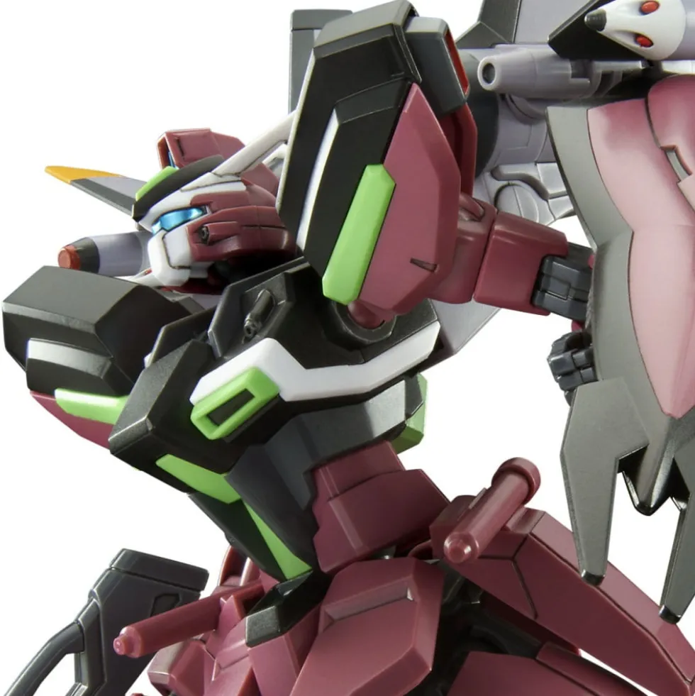 HGCE 1/144 WINDAM NEO ROANOKE CUSTOM