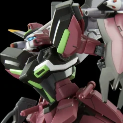 HGCE 1/144 WINDAM NEO ROANOKE CUSTOM