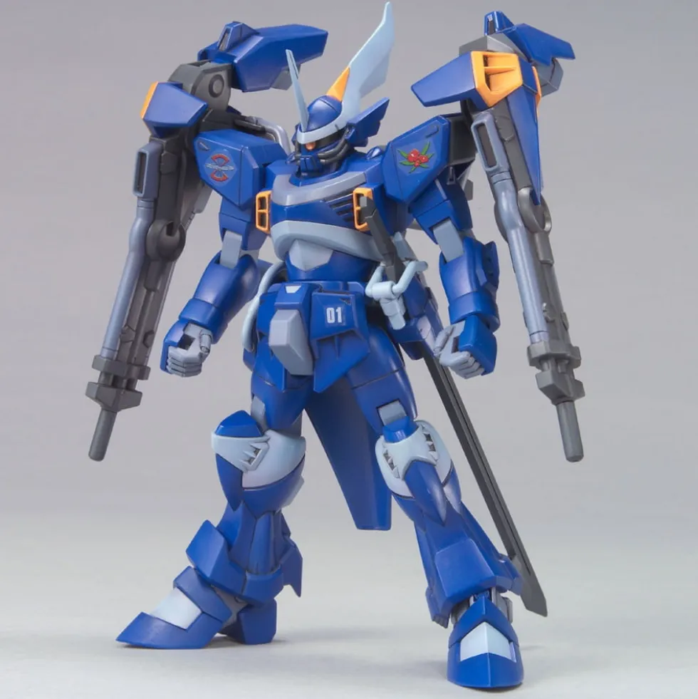 HG 1/144 CGUE Type D.E.E.P. Arms