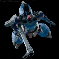 HG 1/144 CHALLIA’S RICK DOM (GQ)