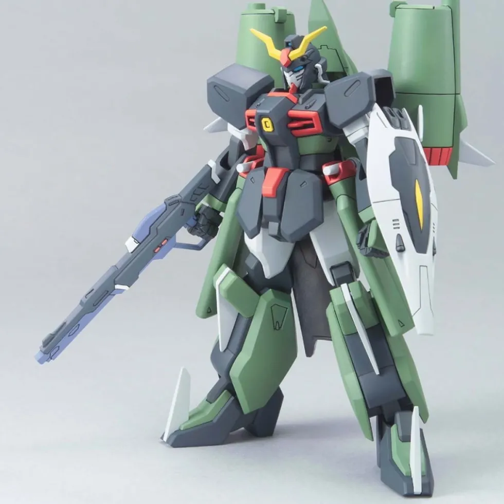 HG 1/144 CHAOS GUNDAM (ZGMF-X24S)