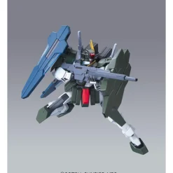 HG00 1/144 CHERUDIM GUNDAM GNHWIR