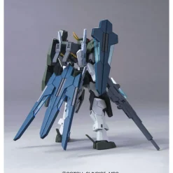 HG00 1/144 CHERUDIM GUNDAM GNHWIR