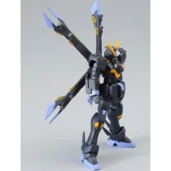 HG 1/144 CROSSBONE GUNDAM X2 KAI