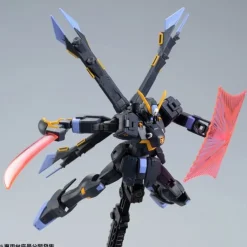 HG 1/144 CROSSBONE GUNDAM X2 KAI