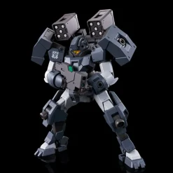 HG 1/144 DEMI GARRISON