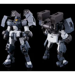HG 1/144 DEMI GARRISON