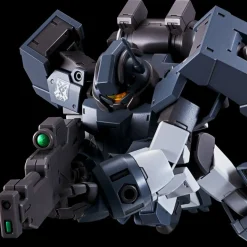 HG 1/144 DEMI GARRISON