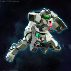 HG 1/144 DEMI TRAINER