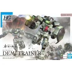 HG 1/144 DEMI TRAINER