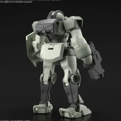 HG 1/144 DEMI TRAINER