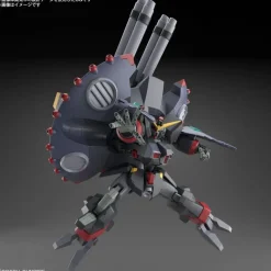 HG 1/144 DESTROY GUNDAM