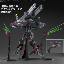 HG 1/144 DESTROY GUNDAM