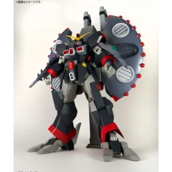 HG 1/144 DESTROY GUNDAM
