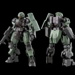 HG 1/144 DESULTOR