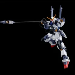 HG 1/144 D GUNDAM FIRST