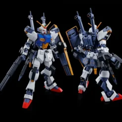 HG 1/144 D GUNDAM FIRST