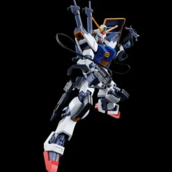 HG 1/144 D GUNDAM FIRST