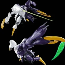 HG 1/144 DICTUS CALLISTO OF LIGHT CUSTOM