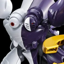HG 1/144 DICTUS CALLISTO OF LIGHT CUSTOM