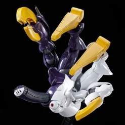 HG 1/144 DICTUS CALLISTO OF LIGHT CUSTOM