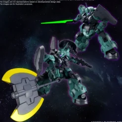 HG 1/144 DILANZA STANDARD TYPE