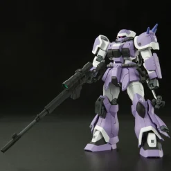 HG 1/144 EFREET JAEGER
