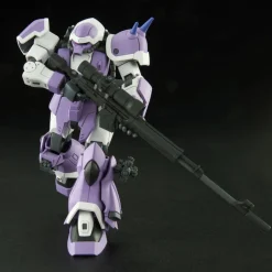 HG 1/144 EFREET JAEGER