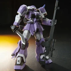 HG 1/144 EFREET JAEGER