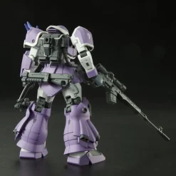 HG 1/144 EFREET JAEGER