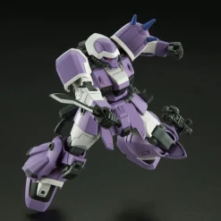 HG 1/144 EFREET JAEGER