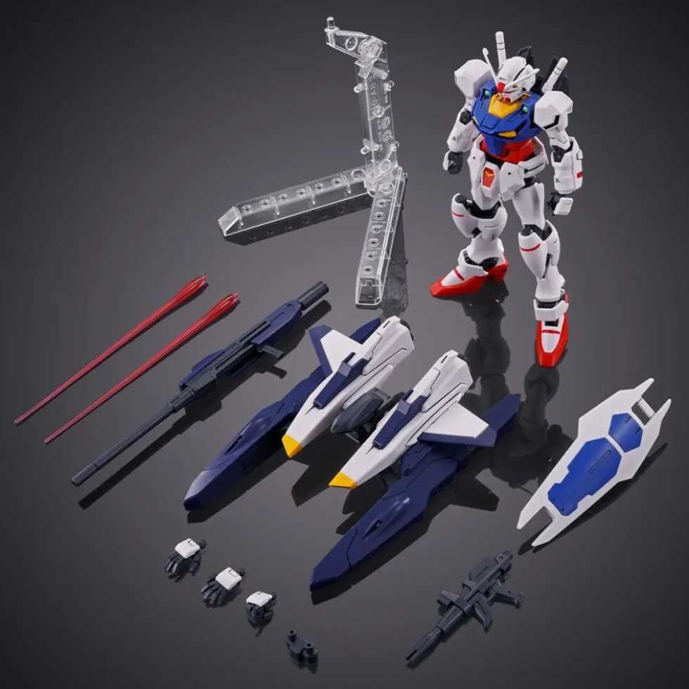 HG 1/144 ENGAGE GUNDAM