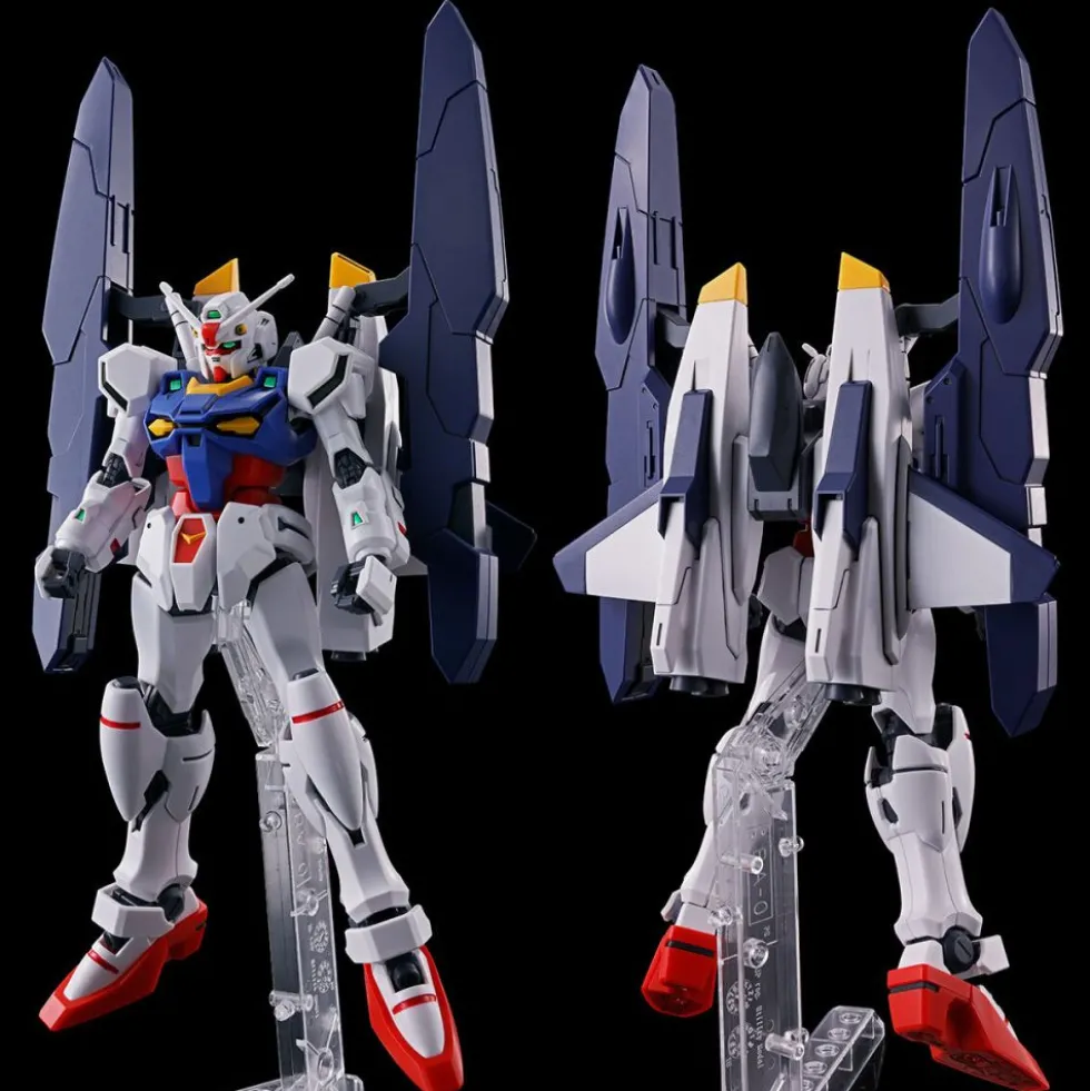 HG 1/144 ENGAGE GUNDAM