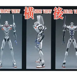 HG 1/144 EVA-04