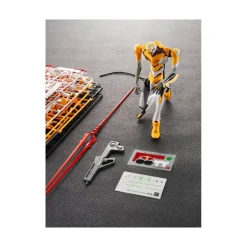 HG 1/144 EVANGELION 00 – NEW MOVIE VER.
