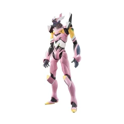 HG EVANGELION PROD. MODEL CUSTOM TYPE-08