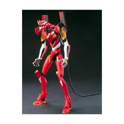 HG EVANGELION PROD. MODEL TYPE-02