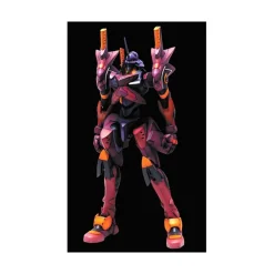 HG EVA-01 TEST TYPE F