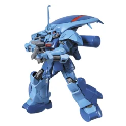 HG 1/144 EWACK-ZACK