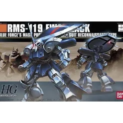HG 1/144 EWACK-ZACK