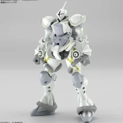 HG 1/144 EXABE’S GYAN (HAKUJI EQUIPMENT)