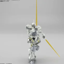 HG 1/144 EXABE’S GYAN (HAKUJI EQUIPMENT)