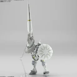 HG 1/144 EXABE’S GYAN (HAKUJI EQUIPMENT)
