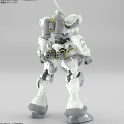HG 1/144 EXABE’S GYAN (HAKUJI EQUIPMENT)