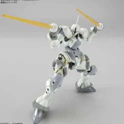 HG 1/144 EXABE’S GYAN (HAKUJI EQUIPMENT)