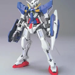 HG00 1/144 EXIA GUNDAM GN-001